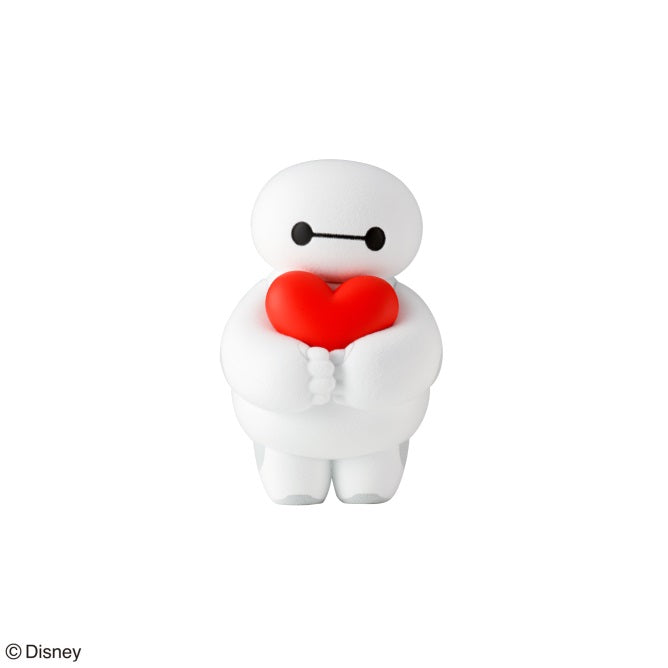 Disney Characters - Fluffy Puffy - Baymax - hug style A | animota