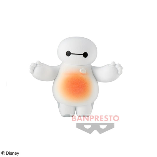Disney Characters - Fluffy Puffy - Baymax - hug style B | animota
