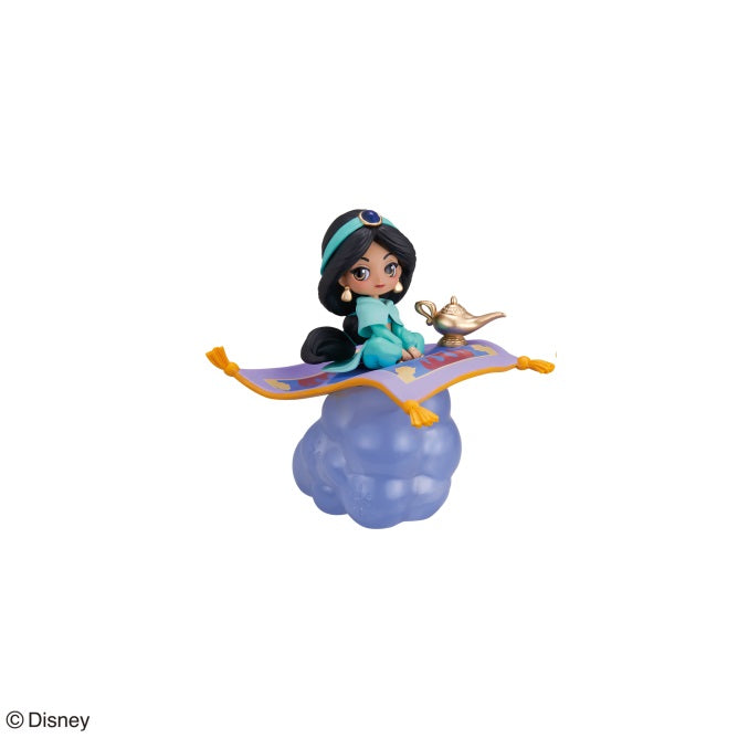 Q posket stories - Disney Characters - Jasmine A | animota