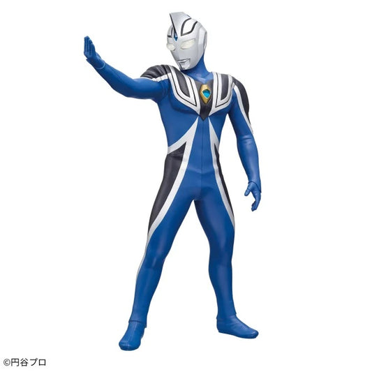 Ultraman Gaia - Statue of Heroism - Ultraman Agul (V1) A | animota