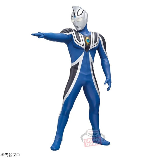 Ultraman Gaia - Statue of Heroism - Ultraman Agul (V1) B | animota