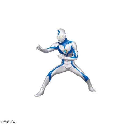 Ultraman Dyna - Statue of Heroism - Ultraman Dyna - The Blue Miracle Light A | animota