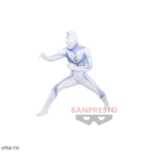Ultraman Dyna - Statue of Heroism - Ultraman Dyna - The Blue Miracle Light B | animota