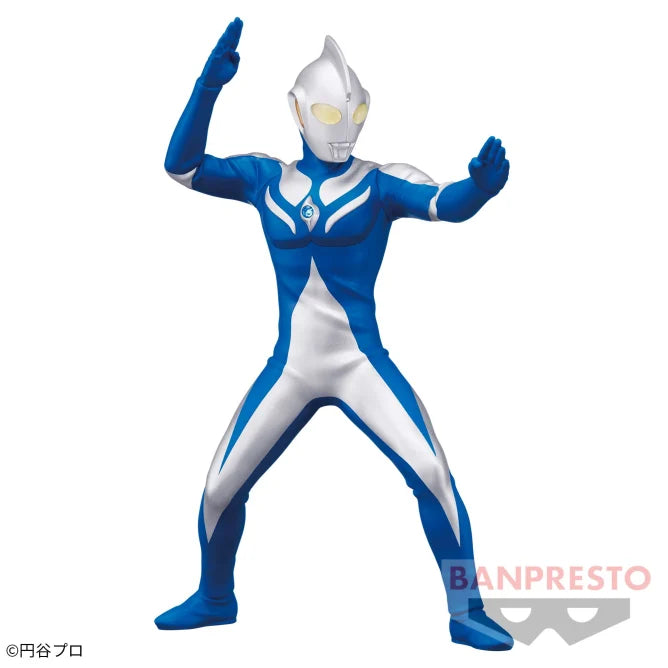 Ultraman Cosmos - Statue of Heroism - Ultraman Cosmos (Luna Mode) | animota