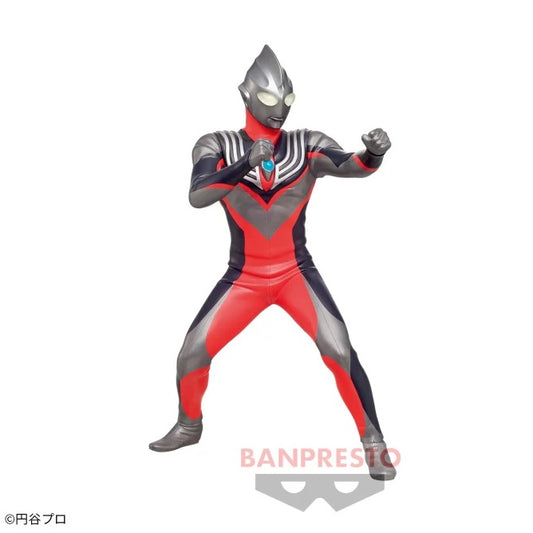 Ultraman Tiga - Statue of Heroism - Ultraman Tiga (Tiga Tornado) | animota