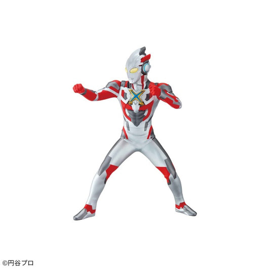 Ultraman X - Statue of Heroism - Ultraman X A | animota