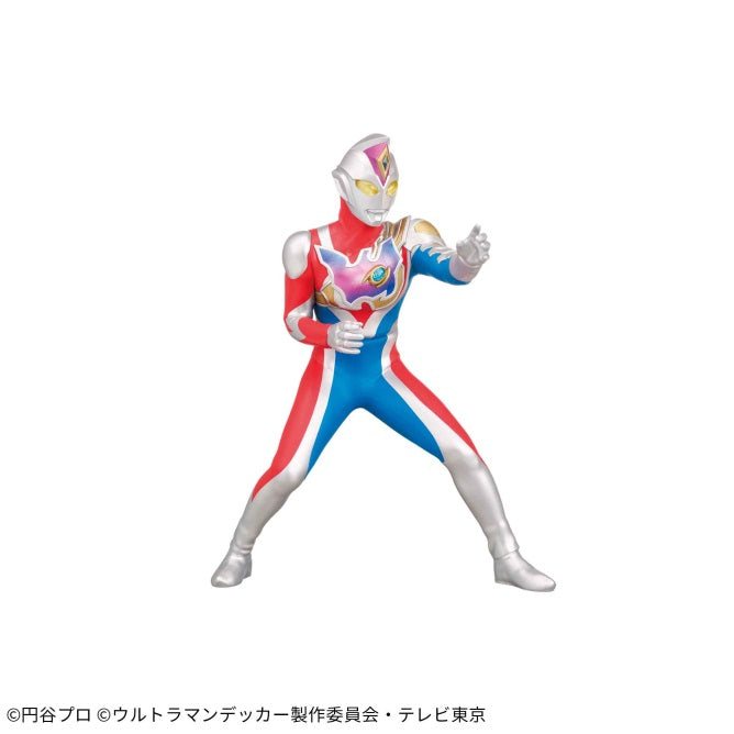 Ultraman Decker - Statue of Heroism - Ultraman Decker (Flash Type) A | animota