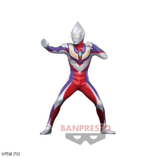 Ultraman Tiga - Statue of Heroism - Ultraman Tiga - Day Special | animota
