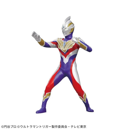Ultraman Trigger - Statue of Heroism - Ultraman Trigger (Multi Type) A | animota