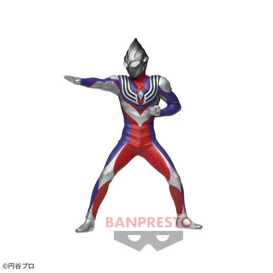 Ultraman Tiga - Statue of Heroism - Ultraman Tiga - Runboldt Beam Shell B | animota