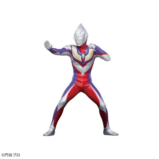 Ultraman Tiga - Statue of Heroism - Ultraman Tiga A | animota