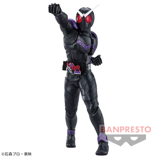 Kamen Rider W - Statue of Heroism - Kamen Rider Joker | animota