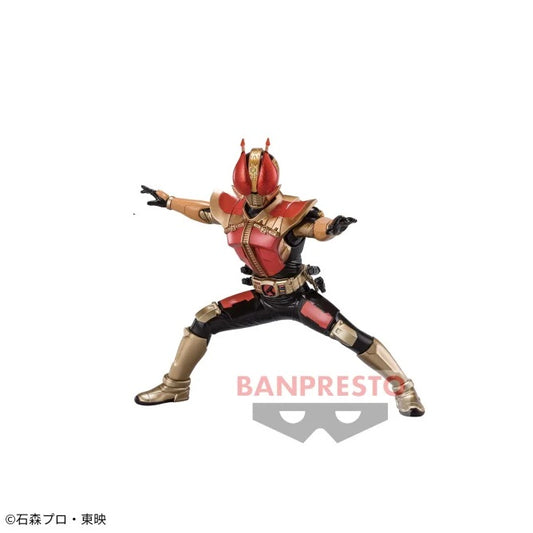 Kamen Rider Den-O - Statue of Heroism - Kamen Rider Den-O (Sword Form) B | animota