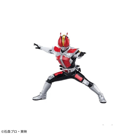 Kamen Rider Den-O - Statue of Heroism - Kamen Rider Den-O (Sword Form) A | animota