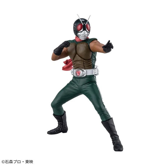Shin Kamen Rider - Statue of Heroism - Skyrider A | animota
