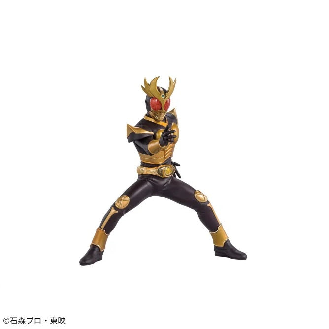 Kamen Rider Agito - Statue of Heroism - Kamen Rider Agito (Ground Form) A | animota
