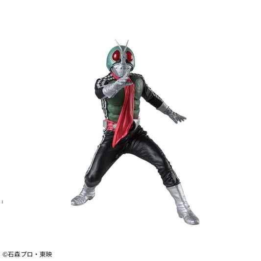 Kamen Rider - Statue of Heroism - Kamen Rider New 1 A | animota