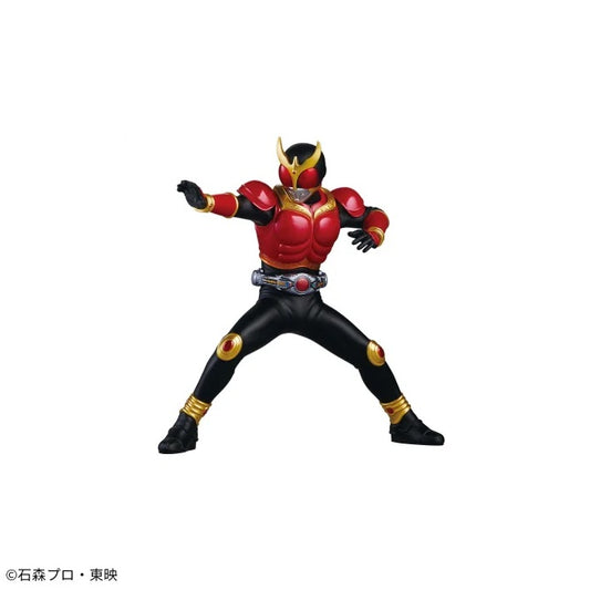 Kamen Rider Kuuga - Statue of Heroism - Kamen Rider Kuuga (Mighty Form) A | animota