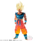Dragon Ball Z – CLEARISE – Super-Saiyajin Son Goku