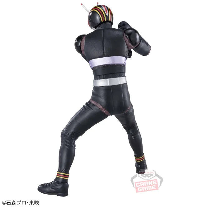Kamen Rider BLACK - Statue of Heroism - Kamen Rider BLACK