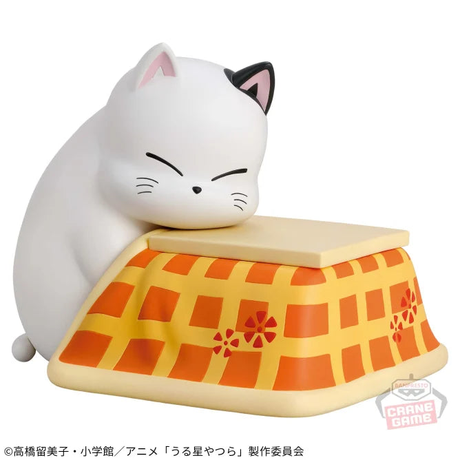 Urusei Yatsura SOFVIMATES – Kotatsu Cat