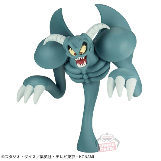 Yu-Gi-Oh! Duel Monsters Toon World - Toon Daemon