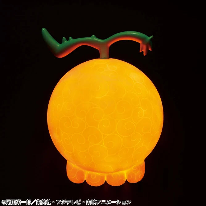 ONE PIECE Devil Fruit Room Light - Revive-Revive Fruit