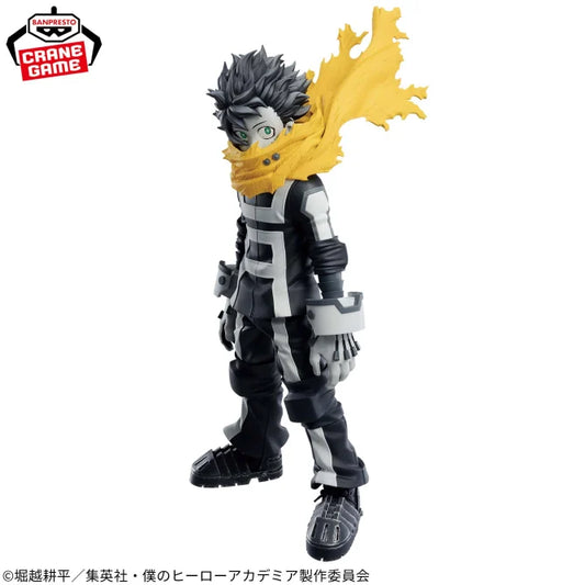 My Hero Academia 7TH SEASON FIGURE-IZUKU MIDORIYA