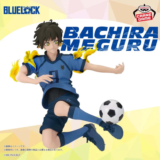 TV Anime Blue Lock Meguru Bachiraku Figure - Awakening State Ver.