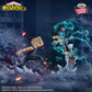 My Hero Academia Combination Battle - IZUKU MIDORIYA