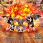 Dragon Ball Z SOLID EDGE WORKS - Go into The Battle - 19 - Burter, Action & Toy Figures, animota