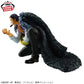 ONE PIECE BATTLE RECORD COLLECTION - CROCODILE, Action & Toy Figures, animota