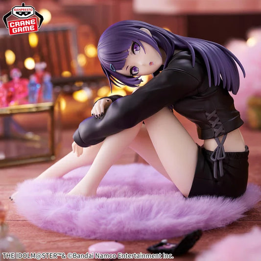 THE IDOLM@STER Shiny Colors - Relax Time - Mamimi Tanaka, Action & Toy Figures, animota