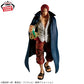 ONE PIECE THE DEPARTURE - SHANKS