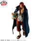 ONE PIECE THE DEPARTURE - SHANKS
