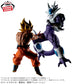 Dragon Ball Z MATCH MAKERS Cooler (VS Super Saiyan Son Goku)