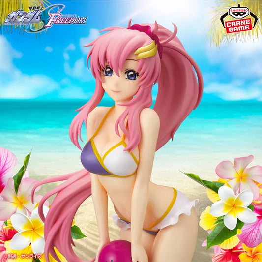 Mobile Suit Gundam SEED FREEDOM GLITTER & GLAMOURS - Lacus Clyne