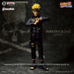 Premium Bandai mastermind JAPAN NARUTO: Shippuden UZUMAKI NARUTO Grandista BLACK Ver.