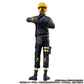 Premium Bandai mastermind JAPAN NARUTO: Shippuden UZUMAKI NARUTO Grandista BLACK Ver.