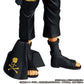 Premium Bandai mastermind JAPÓN NARUTO: Shippuden UZUMAKI NARUTO Grandista BLACK Ver.