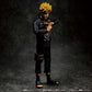 Premium Bandai mastermind JAPAN NARUTO: Shippuden UZUMAKI NARUTO Grandista BLACK Ver.