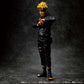 Premium Bandai mastermind JAPÓN NARUTO: Shippuden UZUMAKI NARUTO Grandista BLACK Ver.