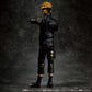 Premium Bandai-Mastermind JAPAN NARUTO: Shippuden UZUMAKI NARUTO Grandista BLACK ver.