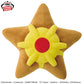 Pocket Monster Meccha Mofugutto Plush Toy Staryu