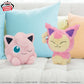 Pocket Monster Mofugutto Warm and Comfortable Plush Toy Skitty