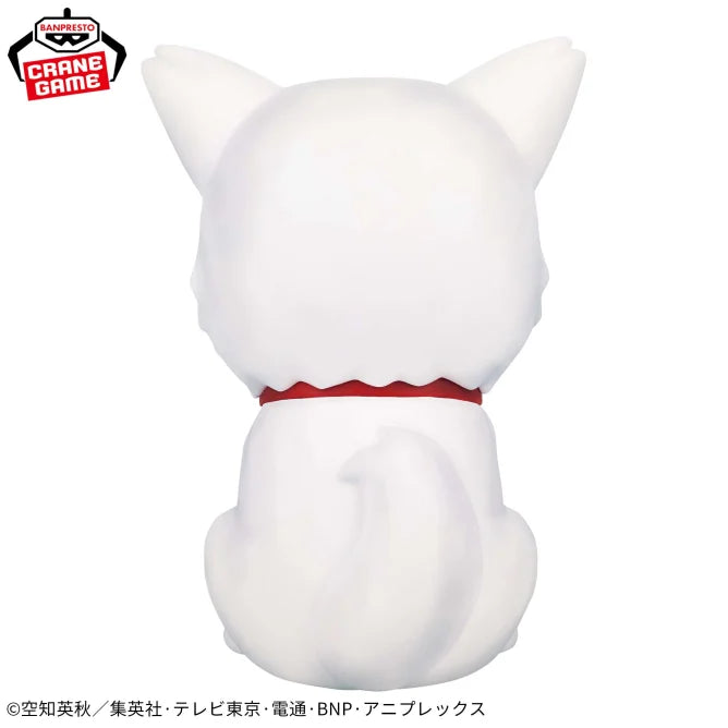 Gintama SOFVIMATES Sadaharu