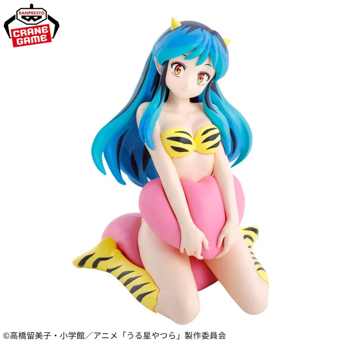 Urusei Yatsura -Relax time- Lum 3