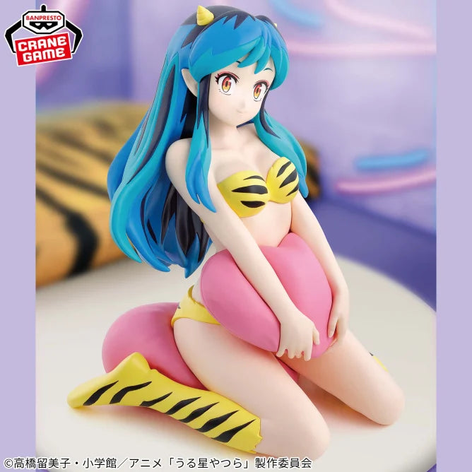 Urusei Yatsura -Relax time- Lum 3