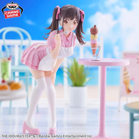 IDOLM@STER Shiny Colors ESPRESTO - Sweetest pose - Chiyoko Sonoda