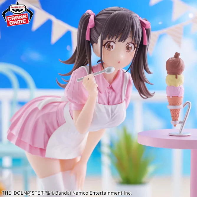 IDOLM@STER Shiny Colors ESPRESTO - La pose más dulce - Chiyoko Sonoda